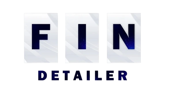 Fin Detailer — финансовые услуги