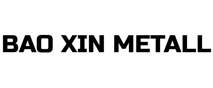 Bao Xin Metall