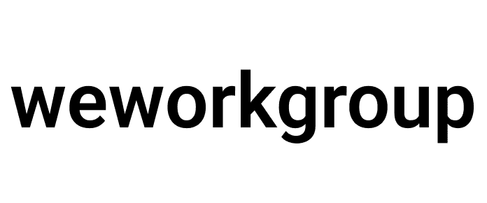 WeWorkGroup