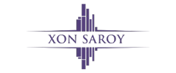 Xon Saroy